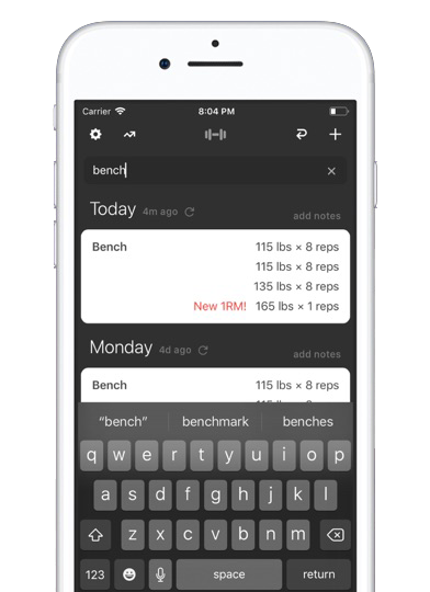 Top Apps for Gym Rats: Stay Hydrated and Track Workouts — Eightify